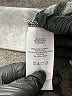 Eddie Bauer Stripes Black Gray Cardigan Size S - photo 8