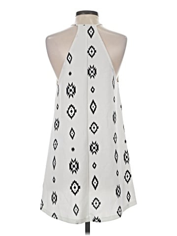 Trafaluc by Zara Casual Dress (view 2)