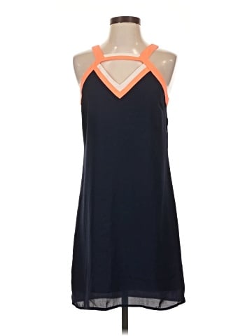 Skies Are Blue Casual Dress (view 1)