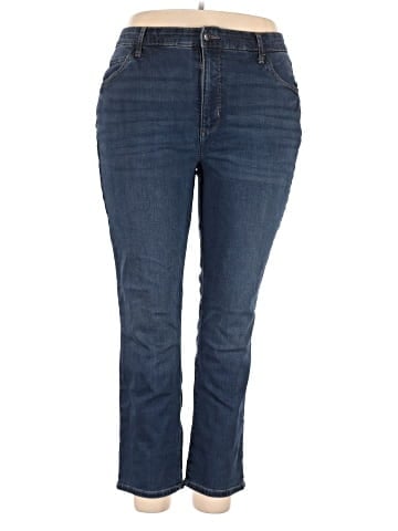 Sonoma Goods for Life Jeans (view 1)