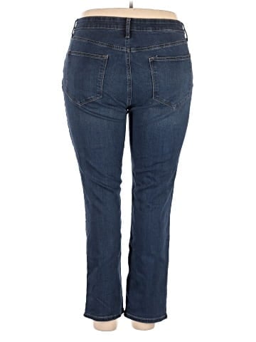 Sonoma Goods for Life Jeans (view 2)