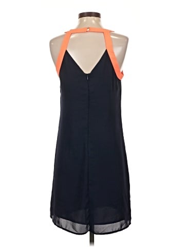 Skies Are Blue Casual Dress (view 2)