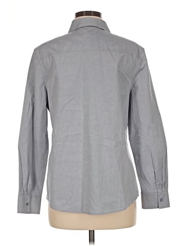 Investments Long Sleeve Button-Down Shirt (view 2)