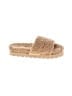 Serra Tan Sandals Size 9 - photo 1