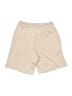 H&M Solid Tan Shorts Size S - photo 2