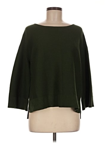 Peck & Peck Pullover Sweater (view 1)