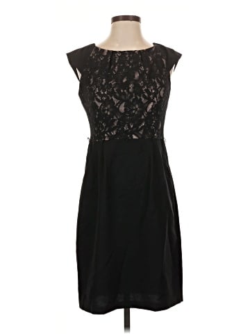 Liz Claiborne Cocktail Dress (view 1)