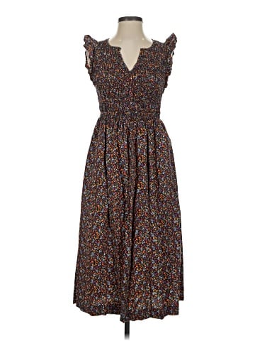 J.Crew Factory Store Casual Dress (view 1)