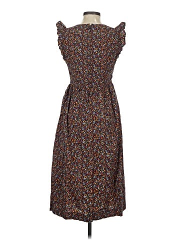J.Crew Factory Store Casual Dress (view 2)