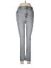 Zara Gray Jeans Size 8 - photo 1