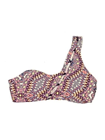 Jessica Simpson Swimsuit Top (view 1)