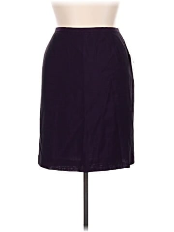Dana Buchman Formal Skirt (view 1)
