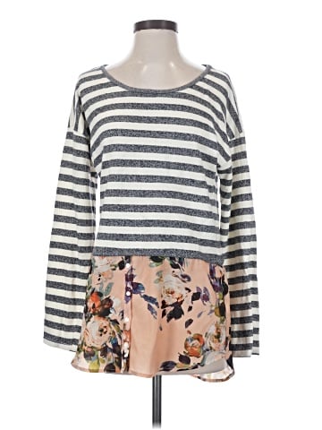 Anthropologie Pullover Sweater (view 1)