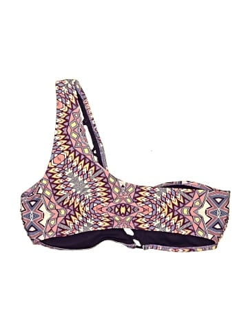 Jessica Simpson Swimsuit Top (view 2)