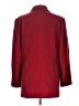 Assorted Brands Red Wool Blazer Size 10 - photo 2