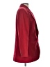 Assorted Brands Red Wool Blazer Size 10 - photo 4