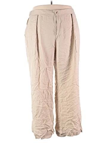 Banana Republic Factory Store Casual Pants (view 1)