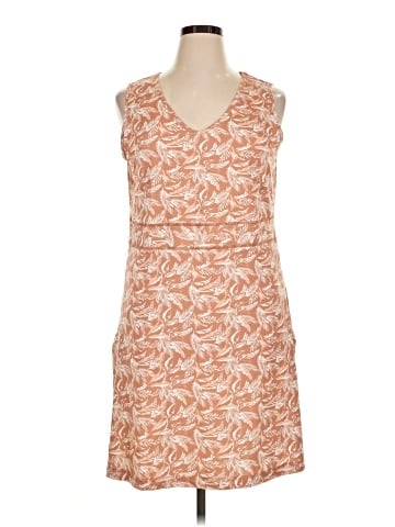 Jockey Casual Dress (view 1)
