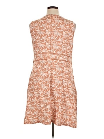 Jockey Casual Dress (view 2)