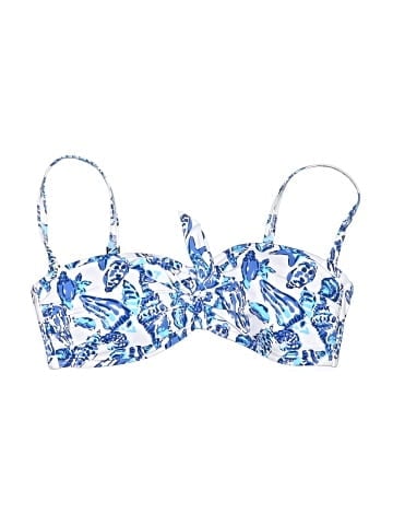 Lilly Pulitzer Swimsuit Top (view 1)