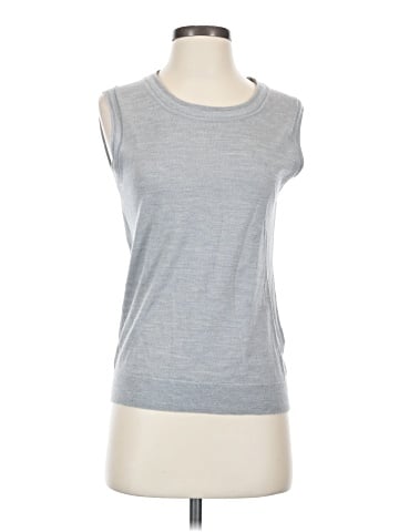 Banana Republic Sleeveless T-Shirt (view 1)