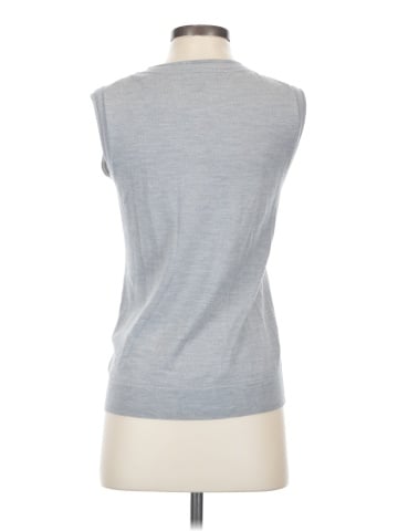 Banana Republic Sleeveless T-Shirt (view 2)