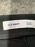 Old Navy Solid Black Active Pants Size S - photo 7