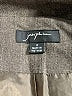 Josephine Brown Coat Size 12 - photo 6