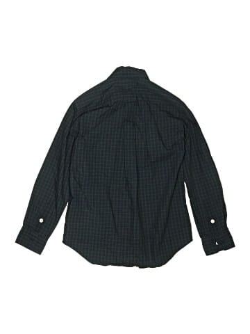 Chaps Long Sleeve Button-Down Shirt (view 2)