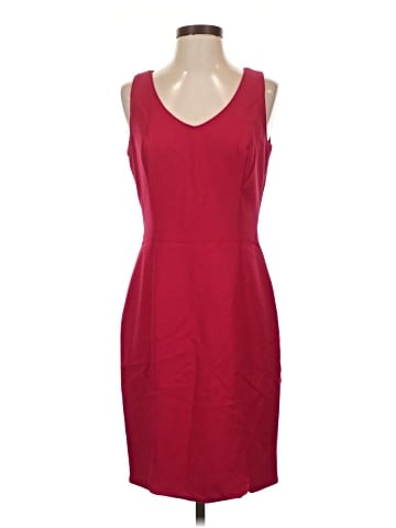 White House Black Market Cocktail Dress (view 1)