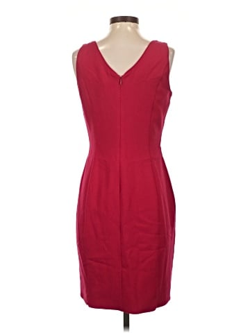 White House Black Market Cocktail Dress (view 2)