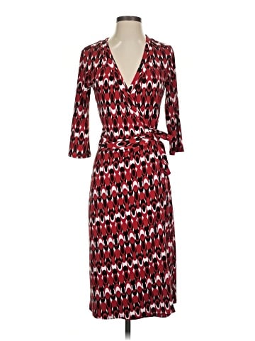Bisou Bisou Casual Dress (view 1)