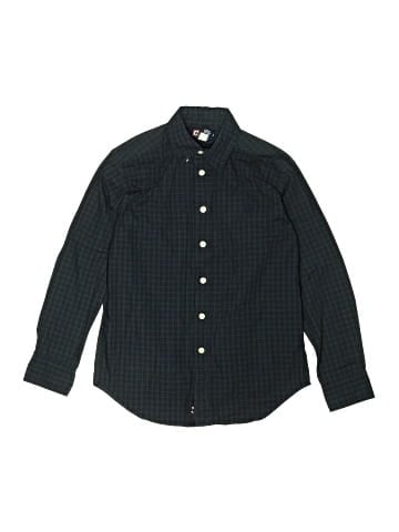 Chaps Long Sleeve Button-Down Shirt (view 1)