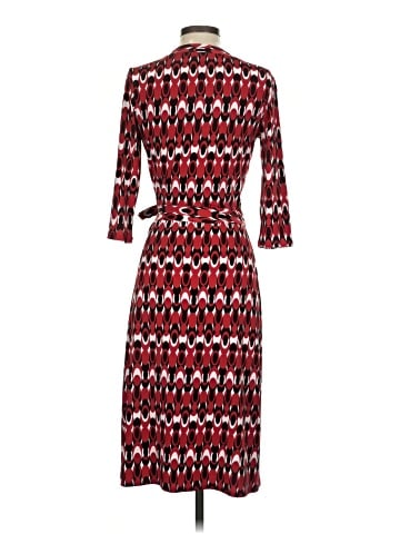Bisou Bisou Casual Dress (view 2)