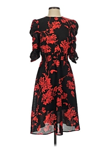 Who What Wear Cocktail Dress (view 1)