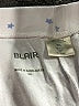 Blair Hearts White Casual Pants Size 3X - photo 4