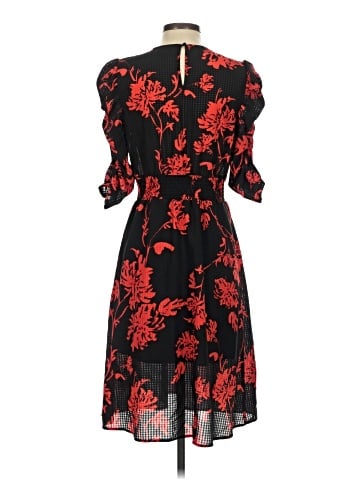 Who What Wear Cocktail Dress (view 2)