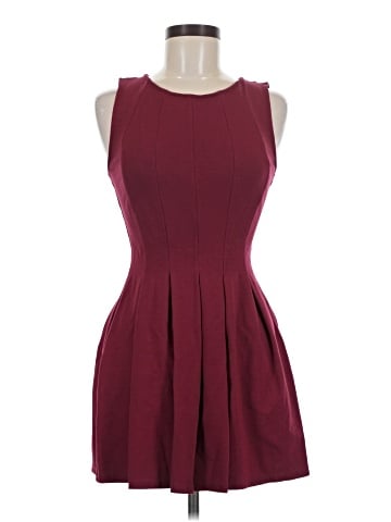 Alya Cocktail Dress (view 1)