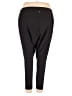 Active by Old Navy Solid Black Active Pants Size 4X - photo 2