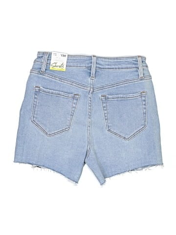 YMI Denim Shorts (view 2)