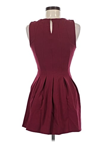 Alya Cocktail Dress (view 2)