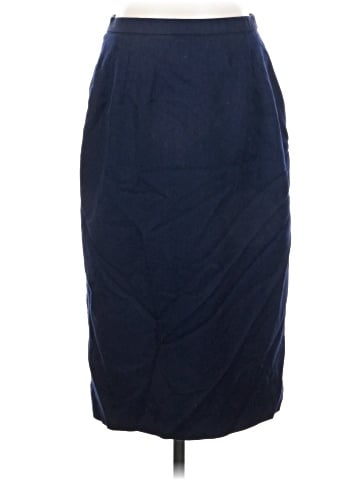 Pendleton Wool Skirt (view 1)