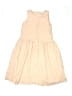 H&M Solid Tan Dress Size 8 - photo 1
