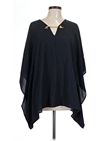 MICHAEL Michael Kors Poncho (view 1)