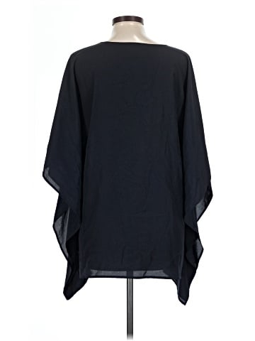 MICHAEL Michael Kors Poncho (view 2)
