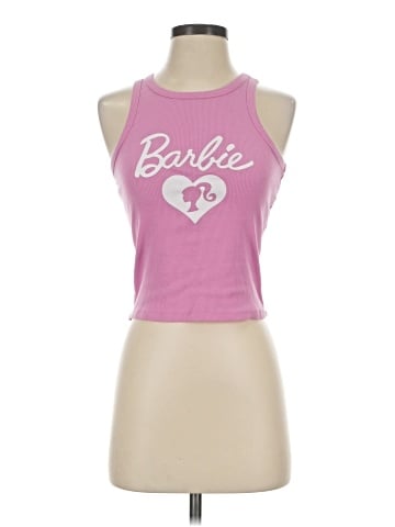 Barbie Tank Top (view 1)