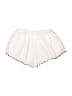 Crewcuts Hearts Ivory Shorts Size 10 - photo 2