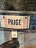Paige Hearts Blue Jeans Size 29 waist - photo 7