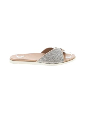 XOXO Sandals (view 1)
