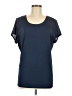 Bollé Blue Active T-Shirt Size M (estimated) - photo 1